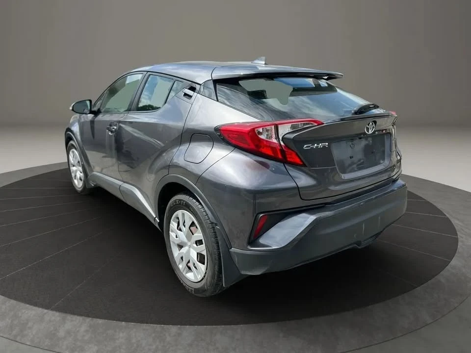 2021 Toyota C-HR - Image 2 of 5