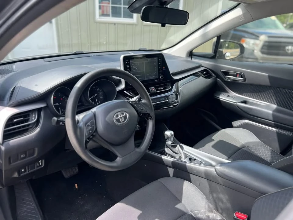 2021 Toyota C-HR - Image 3 of 5