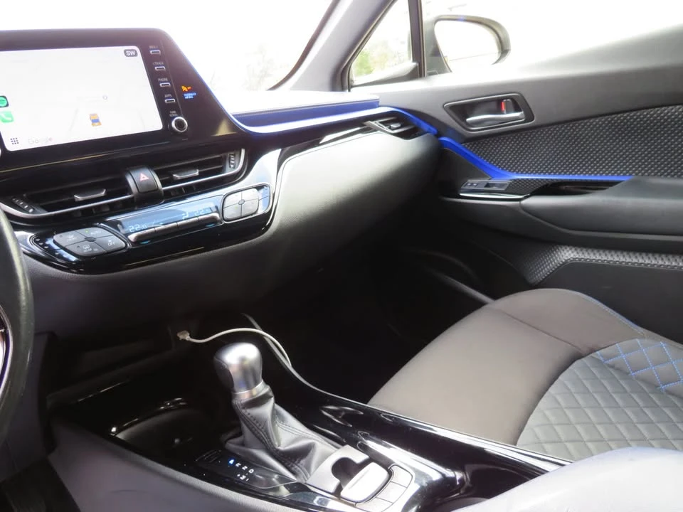 2021 Toyota C-HR - Image 14 of 15