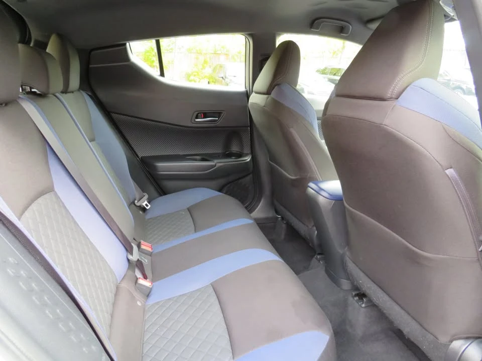 2021 Toyota C-HR - Image 12 of 15