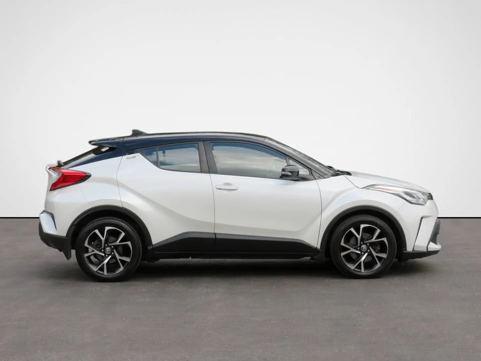 2021 Toyota C-HR - Image 3 of 15