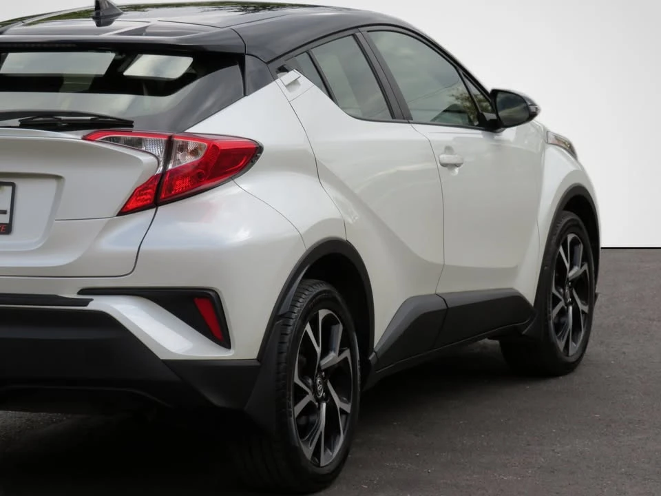 2021 Toyota C-HR - Image 4 of 15