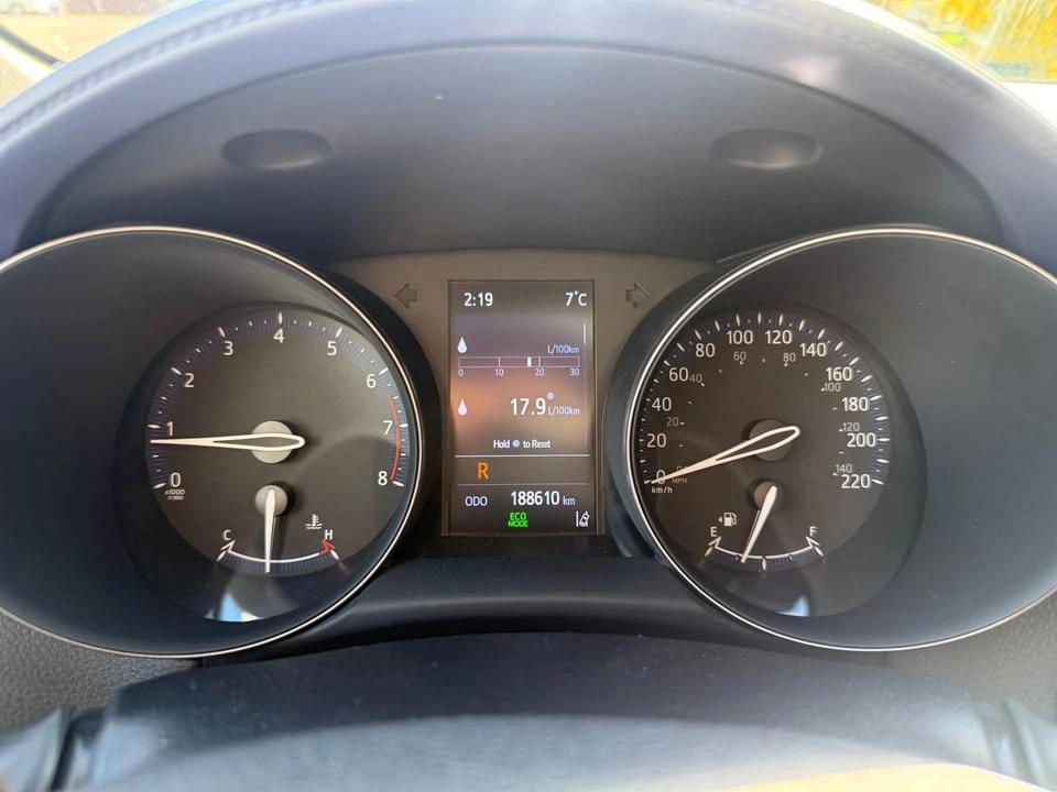 2021 Toyota C-HR - Image 16 of 16