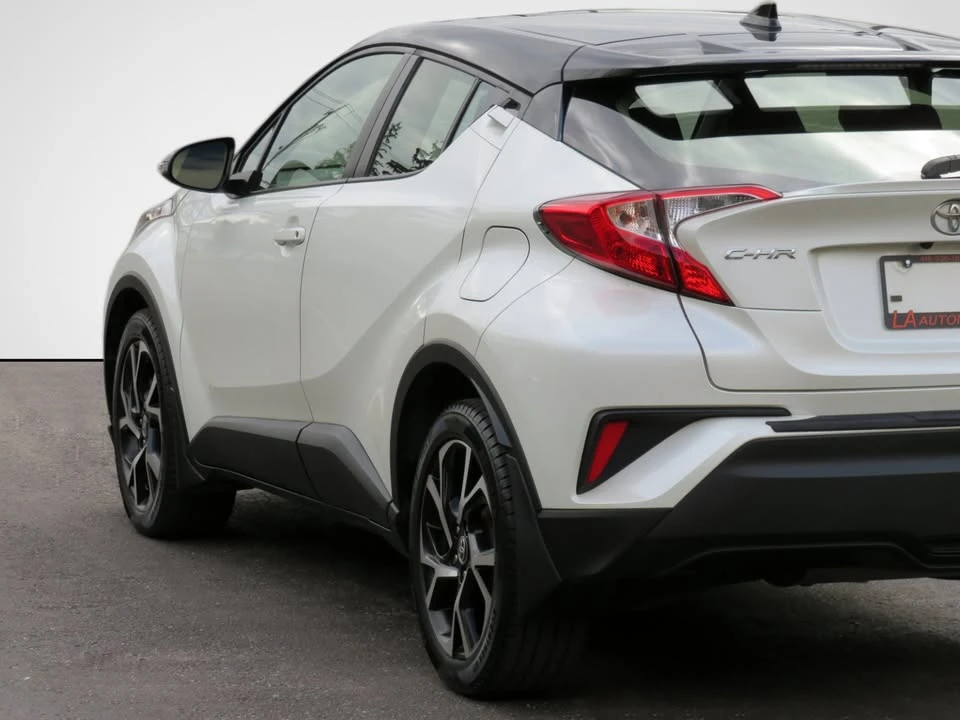 2021 Toyota C-HR - Image 6 of 15