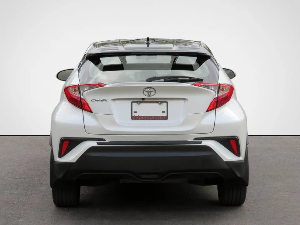 2021 Toyota C-HR - Image 5 of 15