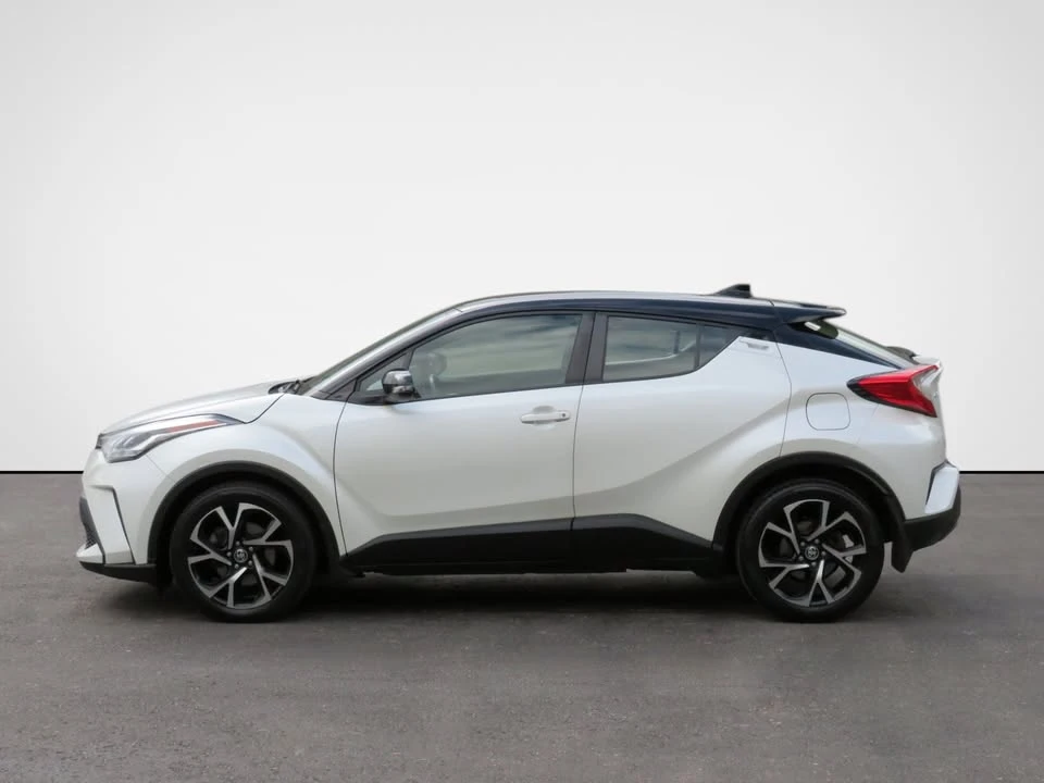 2021 Toyota C-HR - Image 7 of 15