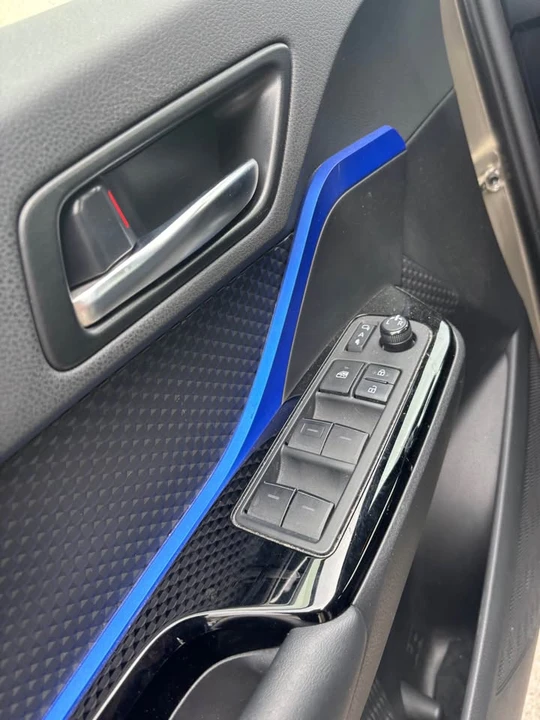 2021 Toyota C-HR - Image 14 of 14