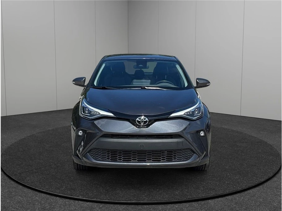 2021 Toyota C-HR - Image 3 of 21