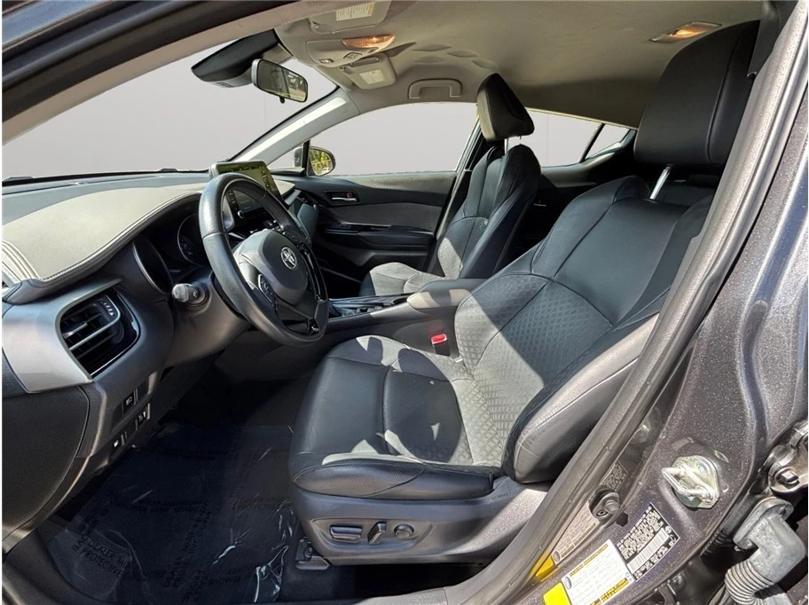 2021 Toyota C-HR - Image 2 of 21