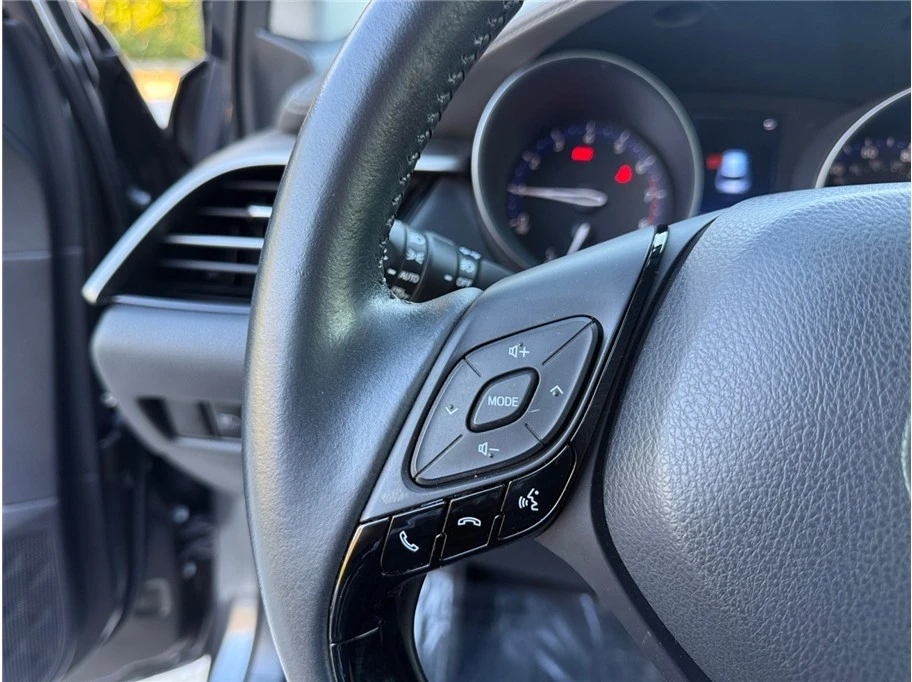 2021 Toyota C-HR - Image 21 of 21
