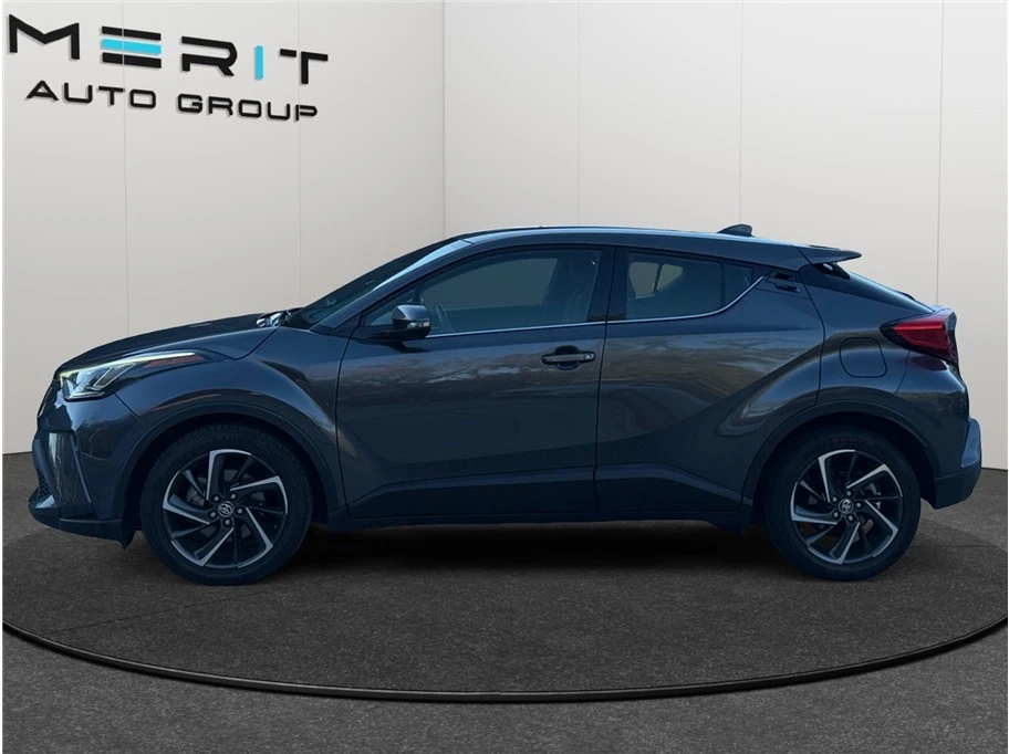 2021 Toyota C-HR - Image 5 of 21