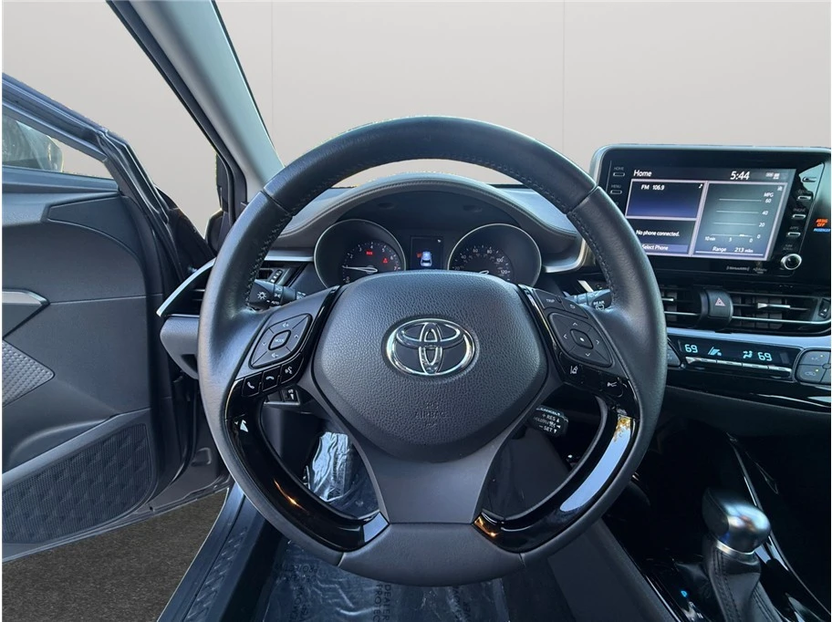 2021 Toyota C-HR - Image 20 of 21