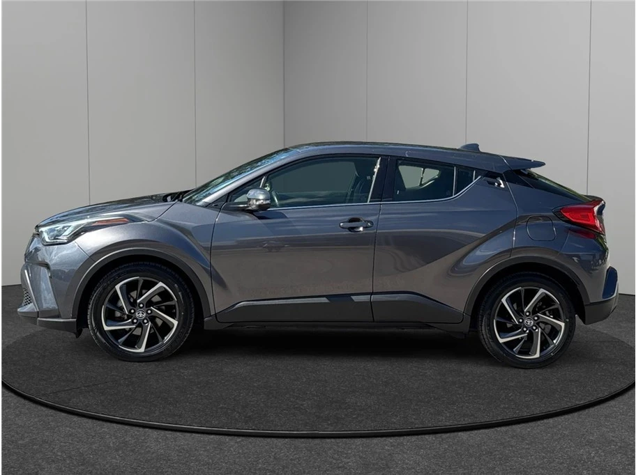 2021 Toyota C-HR - Image 5 of 21