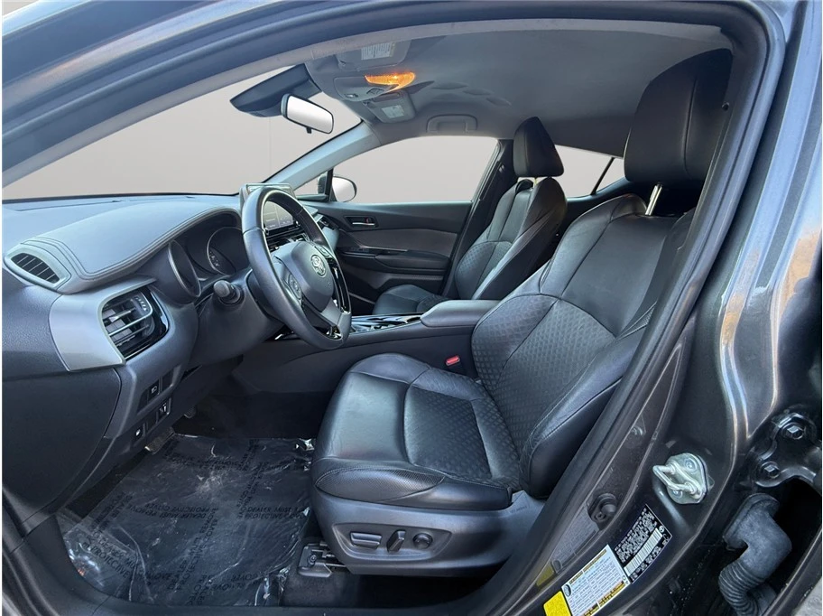 2021 Toyota C-HR - Image 2 of 21