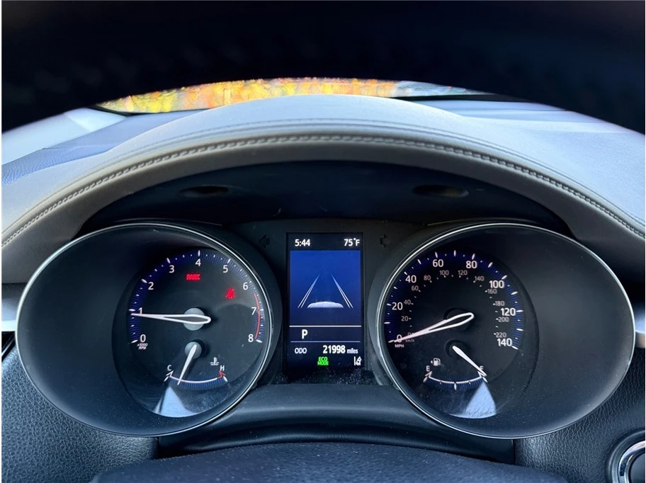 2021 Toyota C-HR - Image 19 of 21