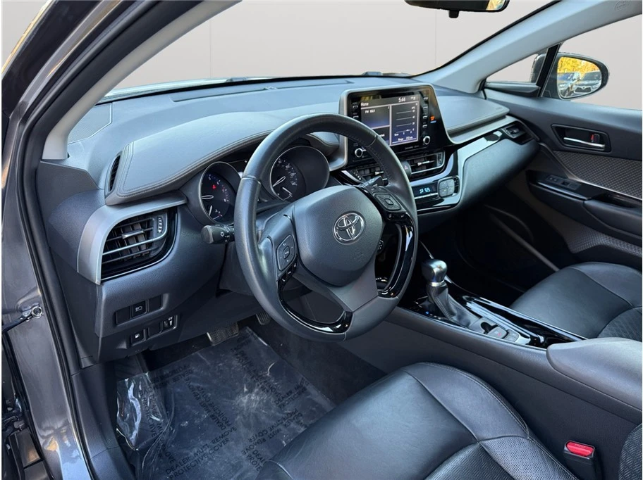2021 Toyota C-HR - Image 6 of 21
