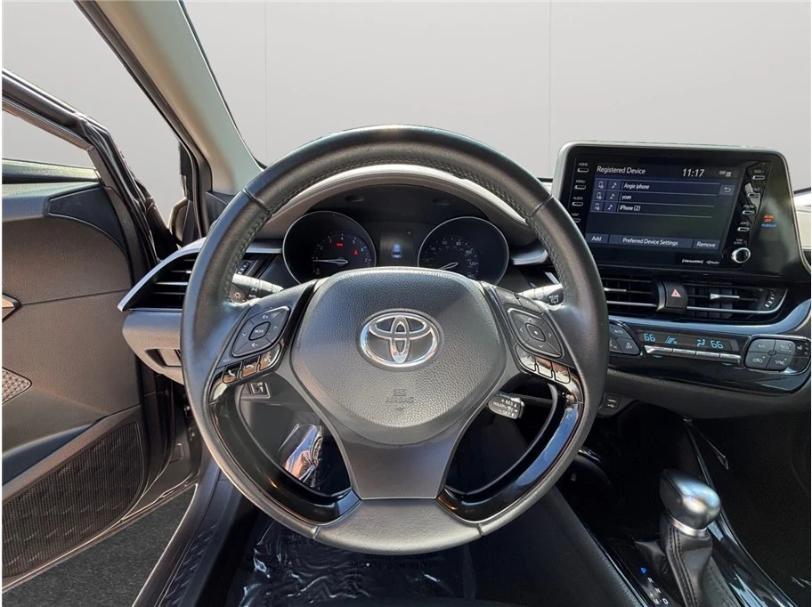 2021 Toyota C-HR - Image 21 of 21