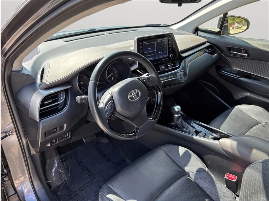 2021 Toyota C-HR - Image 6 of 21