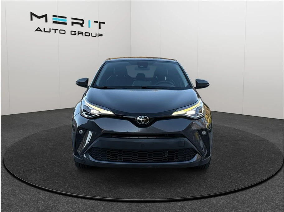 2021 Toyota C-HR - Image 3 of 21