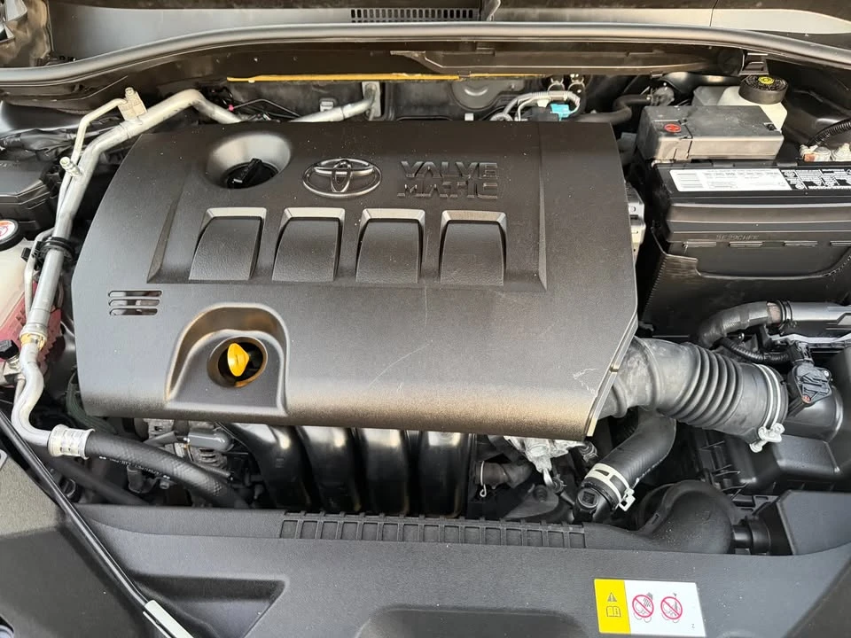 2021 Toyota C-HR - Image 16 of 16