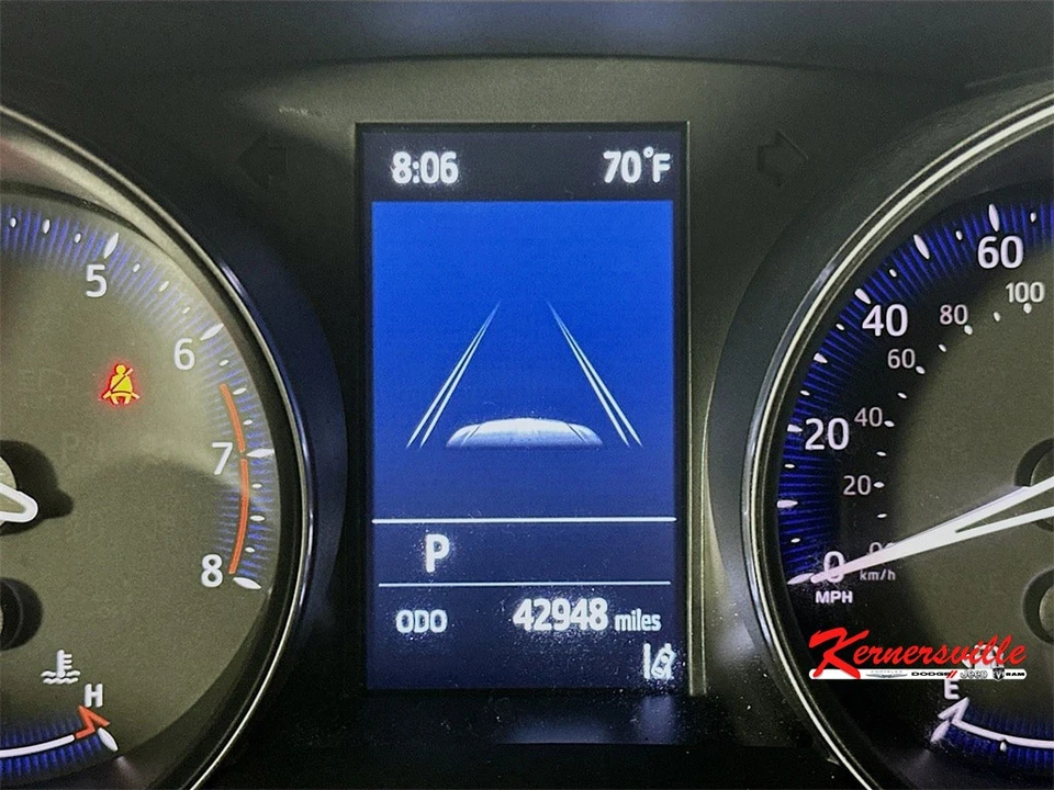 2021 Toyota C-HR - Image 15 of 21