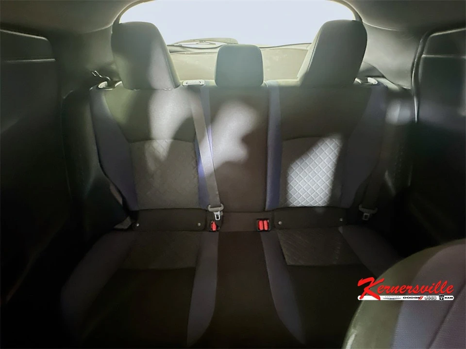 2021 Toyota C-HR - Image 13 of 21