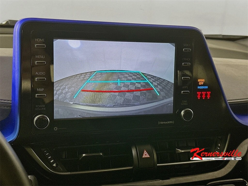 2021 Toyota C-HR - Image 20 of 21