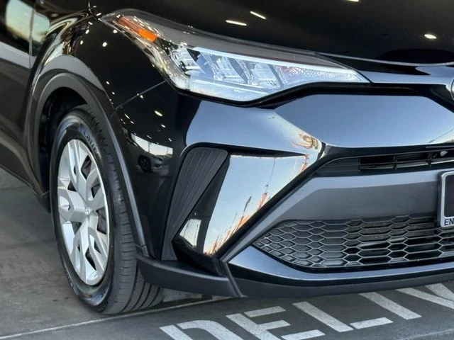 2021 Toyota C-HR - Image 9 of 12