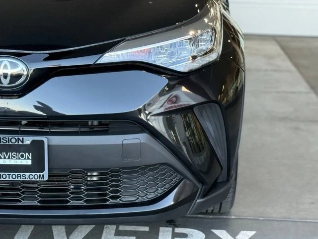 2021 Toyota C-HR - Image 6 of 12