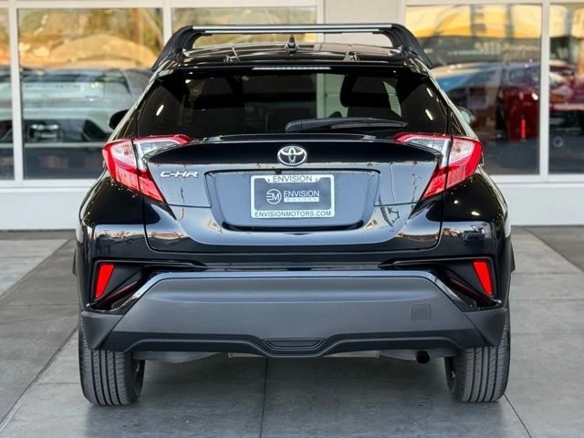 2021 Toyota C-HR - Image 11 of 12