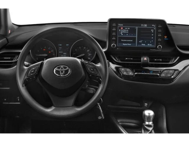 2021 Toyota C-HR - Image 7 of 15