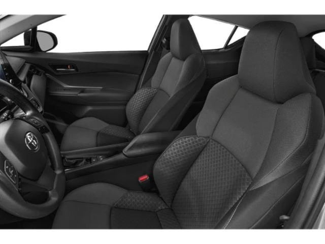 2021 Toyota C-HR - Image 9 of 15