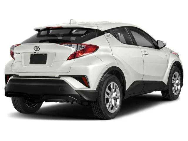 2021 Toyota C-HR - Image 2 of 15