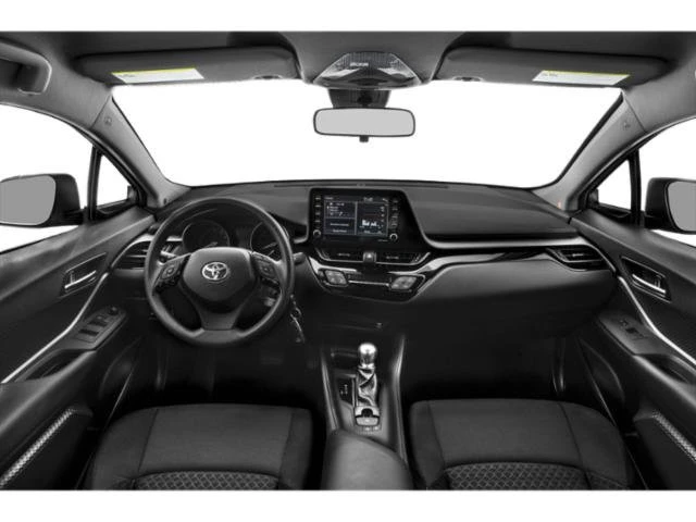 2021 Toyota C-HR - Image 8 of 15