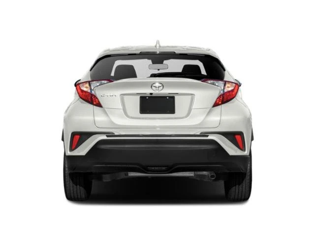 2021 Toyota C-HR - Image 5 of 15