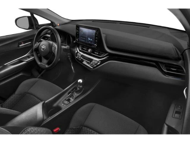 2021 Toyota C-HR - Image 15 of 15