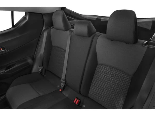 2021 Toyota C-HR - Image 13 of 15