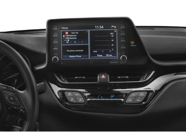 2021 Toyota C-HR - Image 10 of 15
