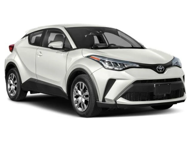 2021 Toyota C-HR - Image 6 of 15