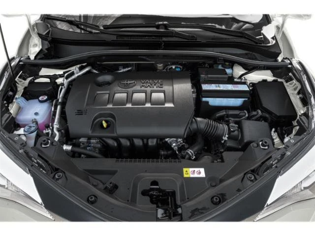 2021 Toyota C-HR - Image 12 of 15