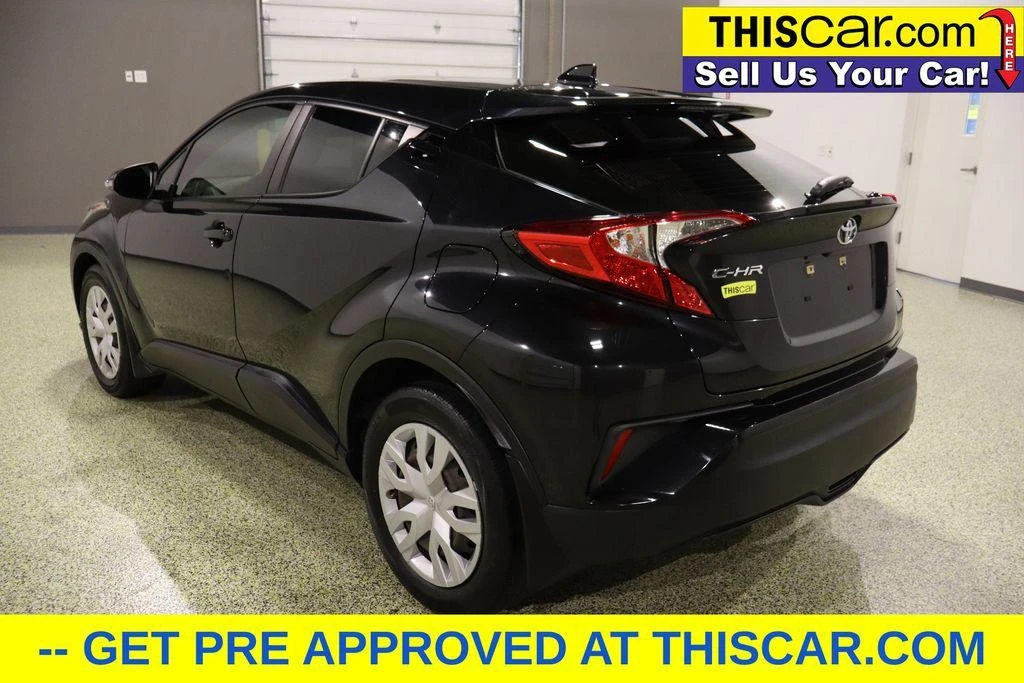 2021 Toyota C-HR - Image 6 of 12