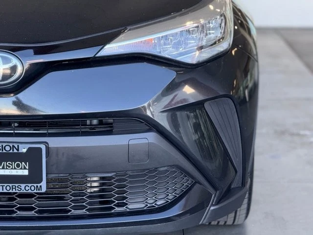 2021 Toyota C-HR - Image 5 of 12