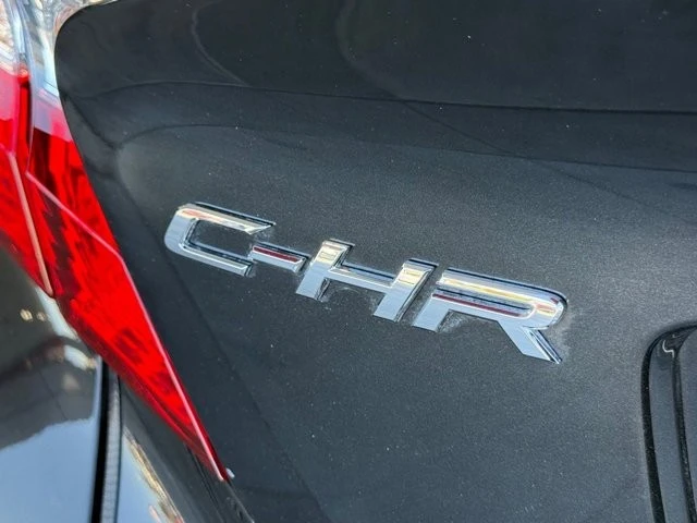 2021 Toyota C-HR - Image 12 of 12