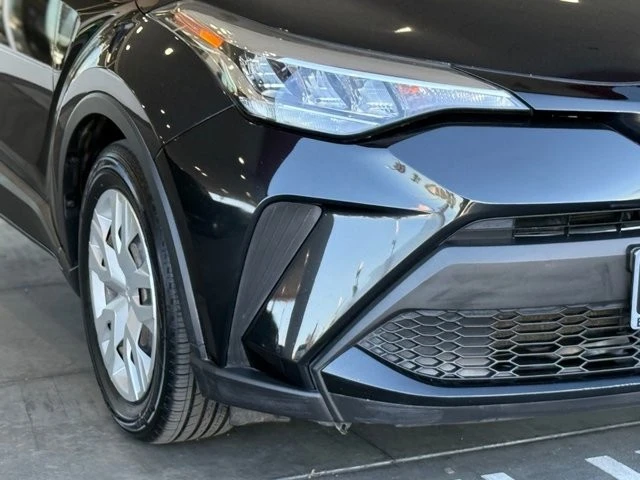 2021 Toyota C-HR - Image 8 of 12