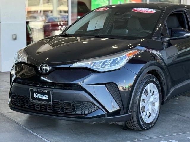 2021 Toyota C-HR - Image 3 of 12