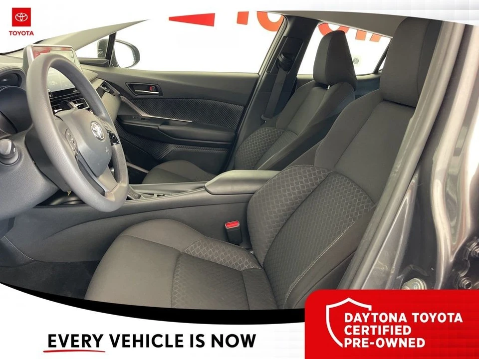 2021 Toyota C-HR - Image 7 of 12