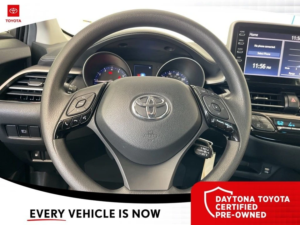 2021 Toyota C-HR - Image 10 of 12