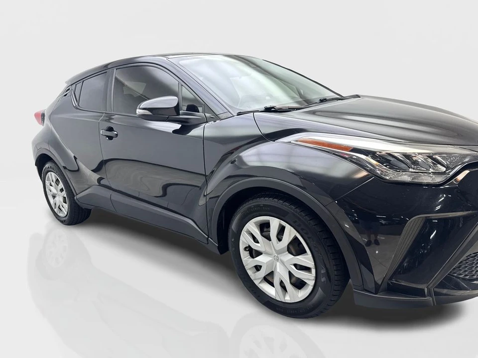 2021 Toyota C-HR - Image 12 of 31