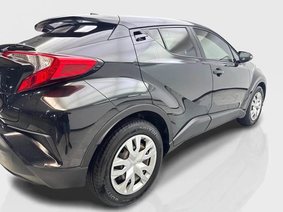 2021 Toyota C-HR - Image 13 of 31