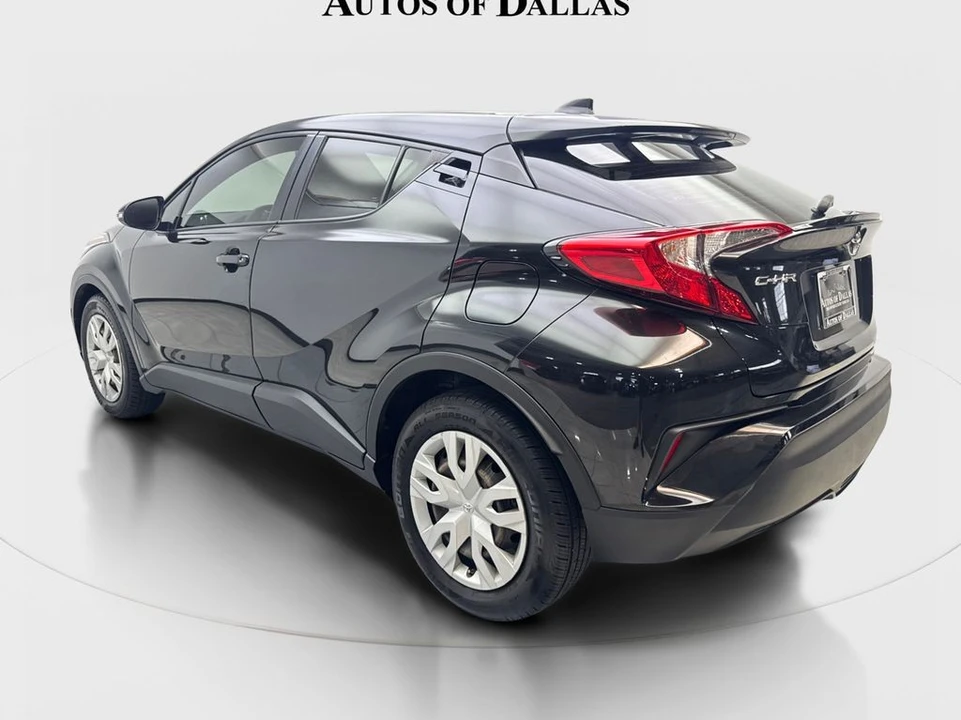 2021 Toyota C-HR - Image 9 of 31